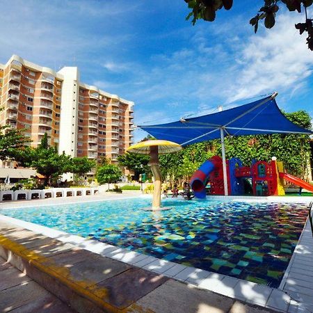 Império Romano Thermas - BVTUR Caldas Novas Esterno foto