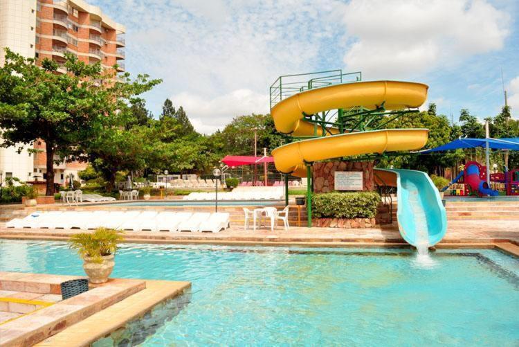 Império Romano Thermas - BVTUR Caldas Novas Esterno foto