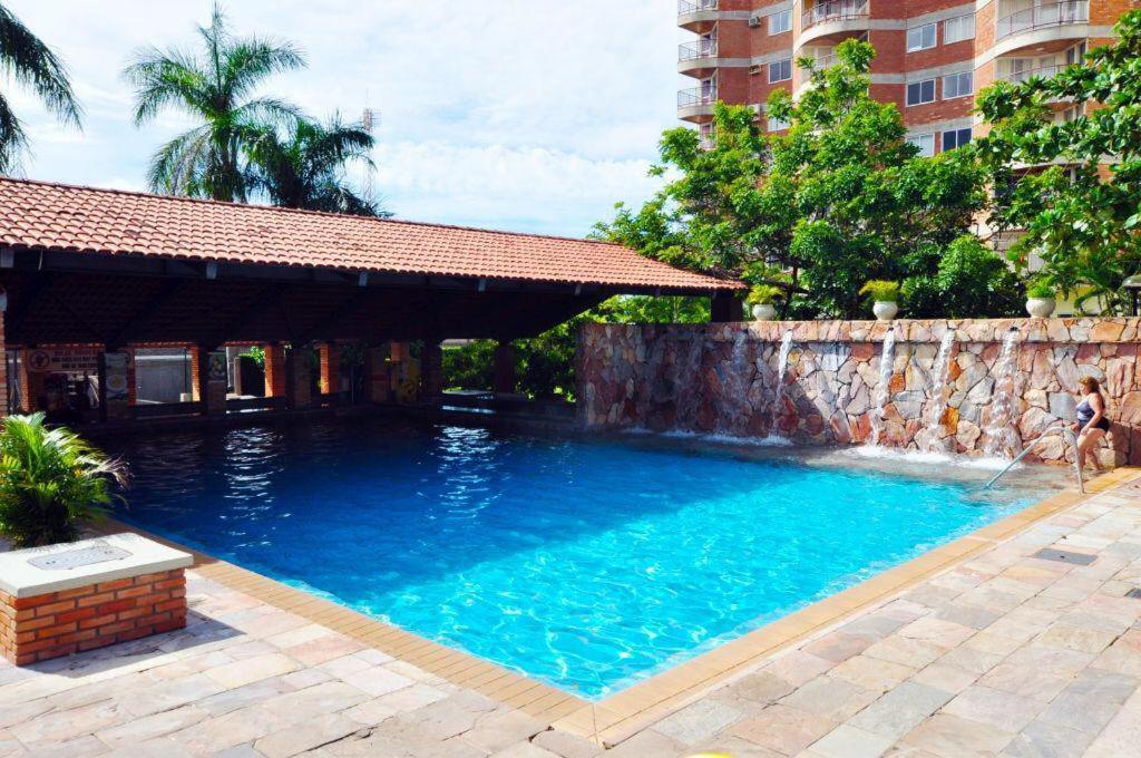 Império Romano Thermas - BVTUR Caldas Novas Esterno foto