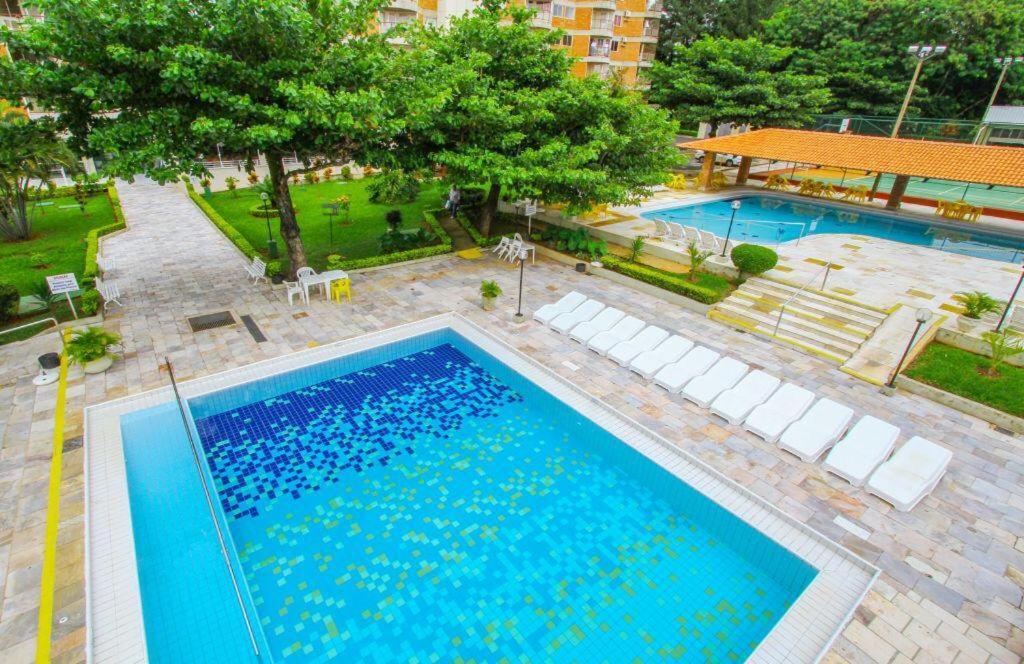 Império Romano Thermas - BVTUR Caldas Novas Esterno foto