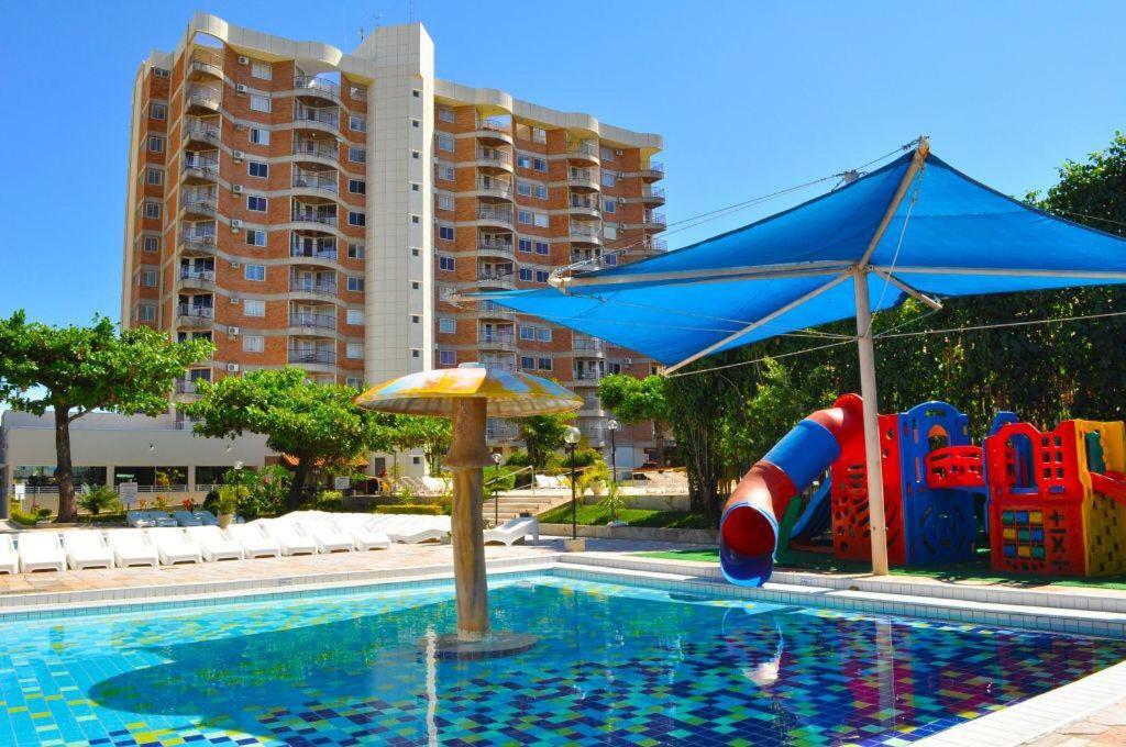 Império Romano Thermas - BVTUR Caldas Novas Esterno foto